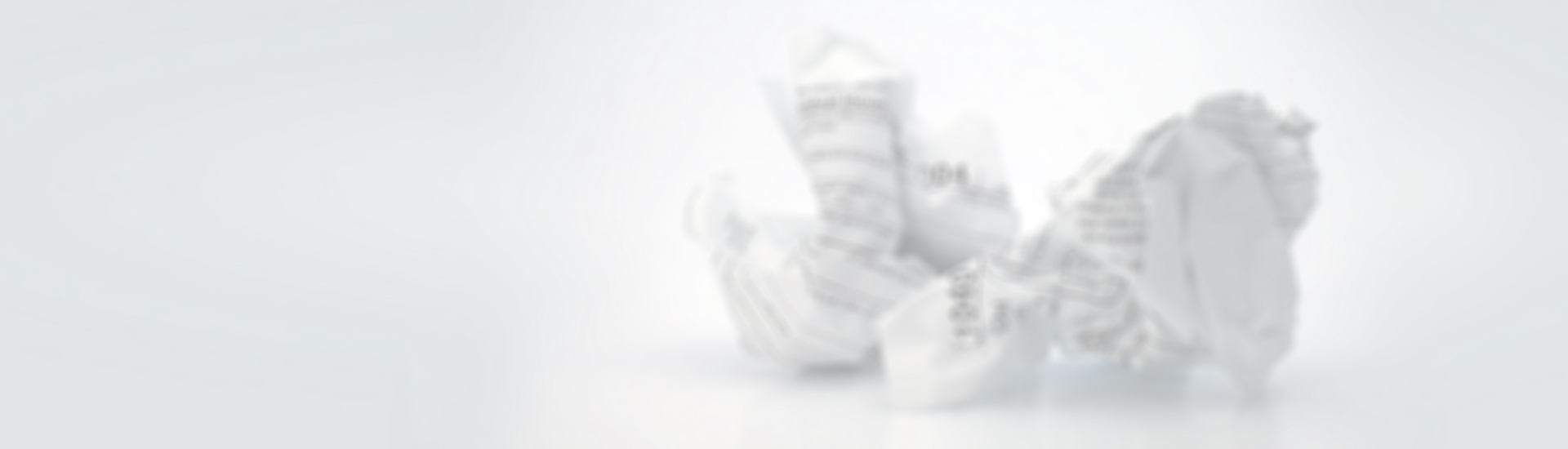 throw away the service contracts